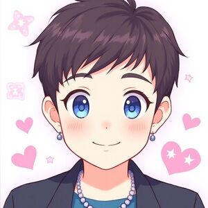 Meet your Posher, Krislynne